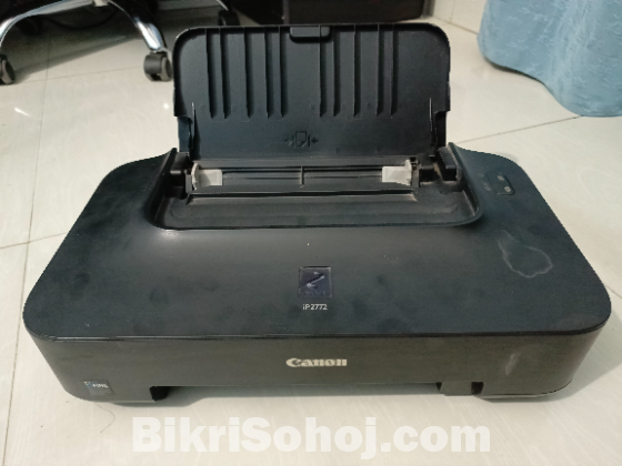 Canon iP2772 Printer